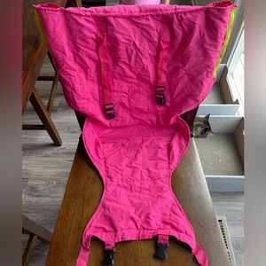 Kiskise portable seat